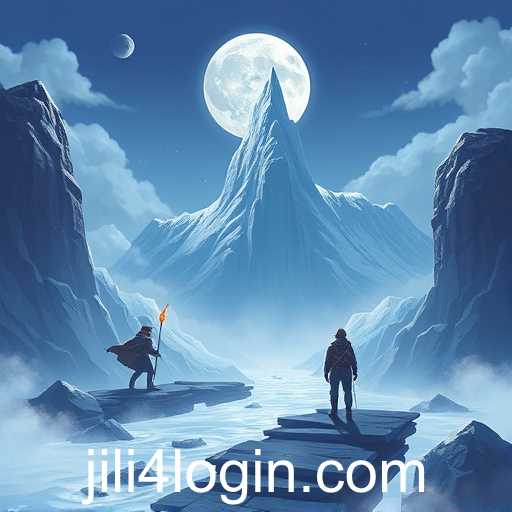 Exploring Adventure Games: The Allure of 'Jili 4 login'