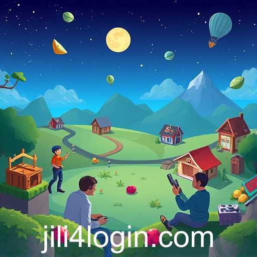 Digital Gaming Trends and Security Concerns