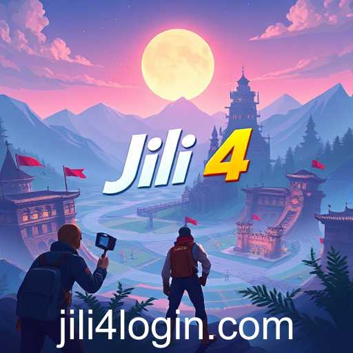Jili 4 login