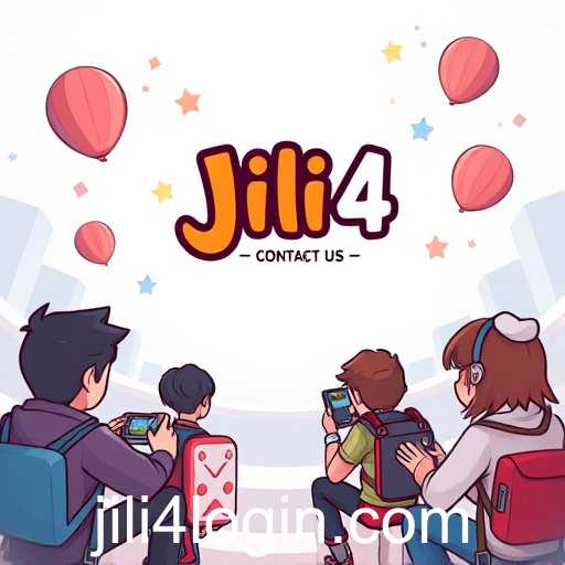 Exploring Jili 4 Login in the Gaming World