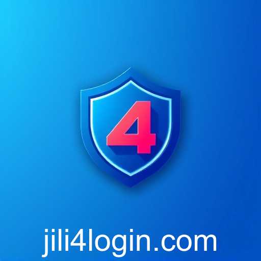Jili 4 login