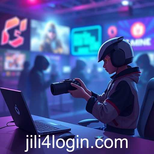 Jili 4 login