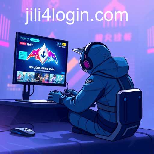 Jili 4 login