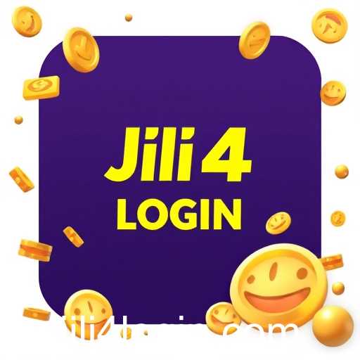 Jili 4 Login: Navigating the Digital Playfield