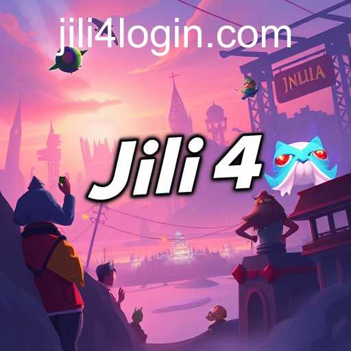 The Rise of Jili 4 in the Gaming World