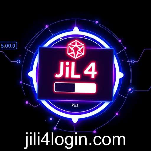 Jili 4 login