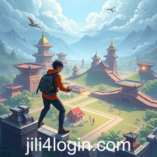 Rise of Jili 4 in Online Gaming