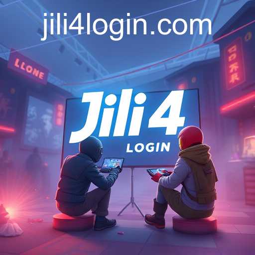 Jili 4 Login: What's Happening in the Gaming World