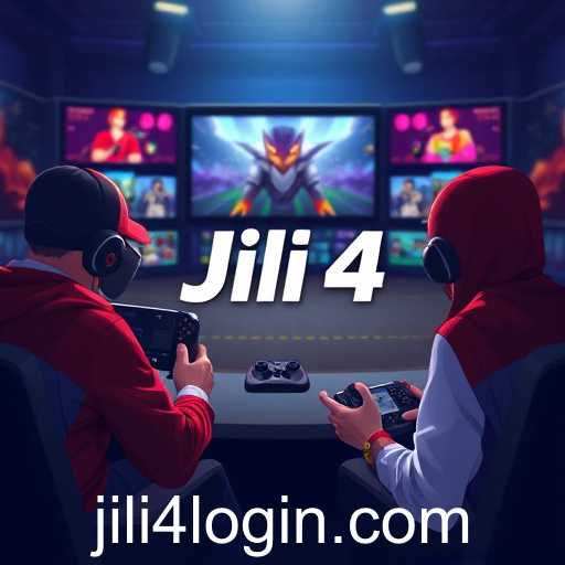 The Popularity Surge of 'Jili 4' in Online Gaming