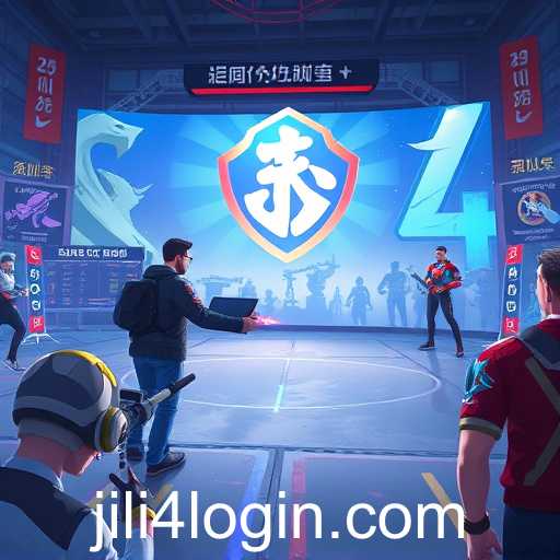 Jili 4 login