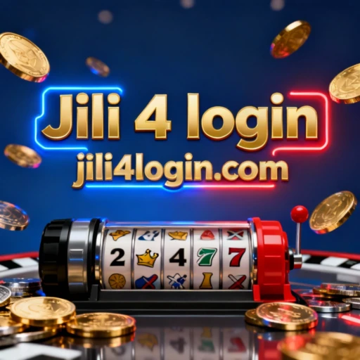 Jili 4 login