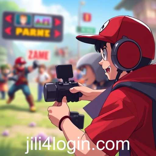 Exploring the Excitement of Multiplayer Fun: An In-Depth Look at Jili 4 Login