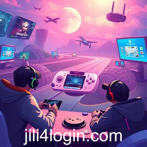 Online Gaming Platforms and User Experience