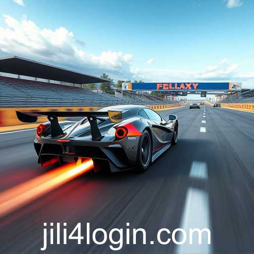 Exploring the Thrilling World of Racing Games: A Dive into the Popular 'Jili 4 Login' Experience