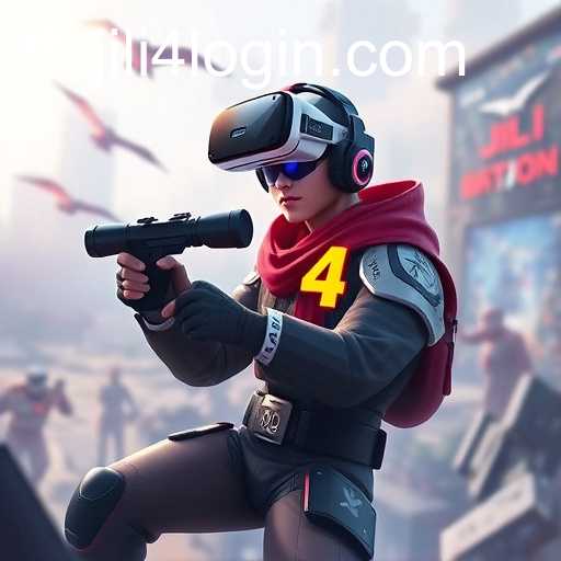 The Rise of Jili 4: A New Era in Online Gaming