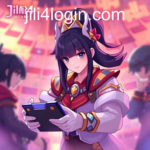 The Rise of Jili 4: A Gaming Revolution