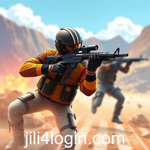 Exploring the Exciting World of Shooting Games: Insights with Jili 4 Login