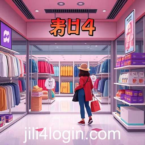 Jili 4 login