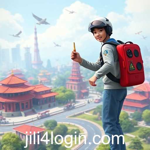 Exploring the World of Simulation Games: A Deep Dive into Jili 4 Login